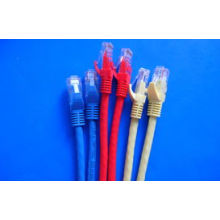 CAT6 FTP Patch Cable/Network Cable